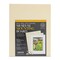 Lineco Cotton Rag Museum Mounting Boards - Pkg of 25,   Cream, 8" x 10"